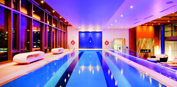 Ritz Carlton Pool2