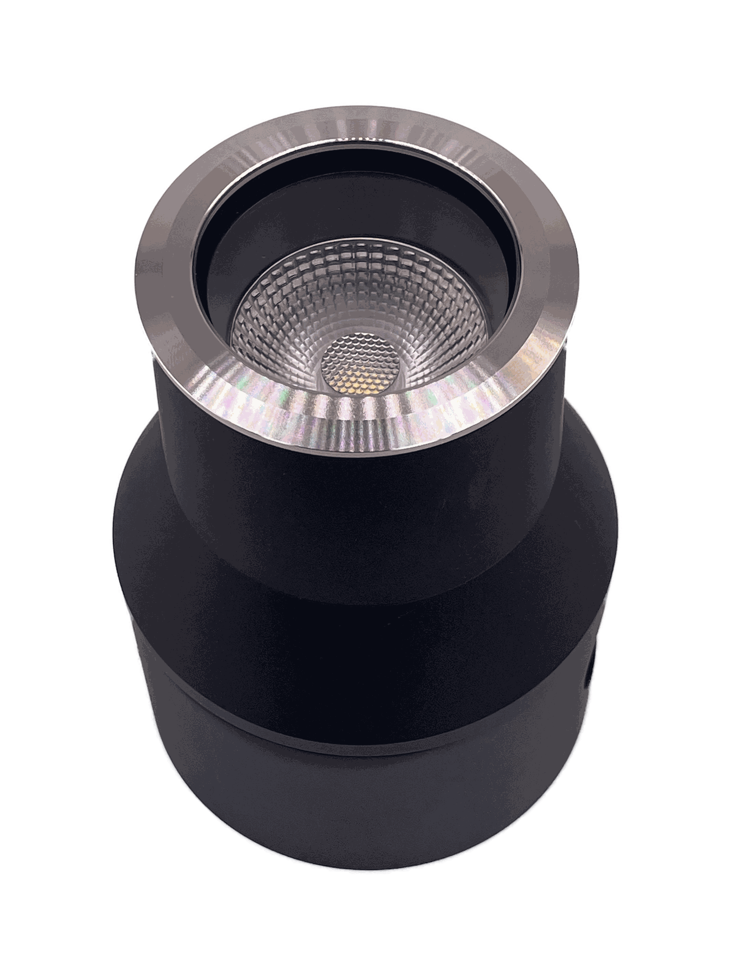 TEGA Colorbeam Lighting
