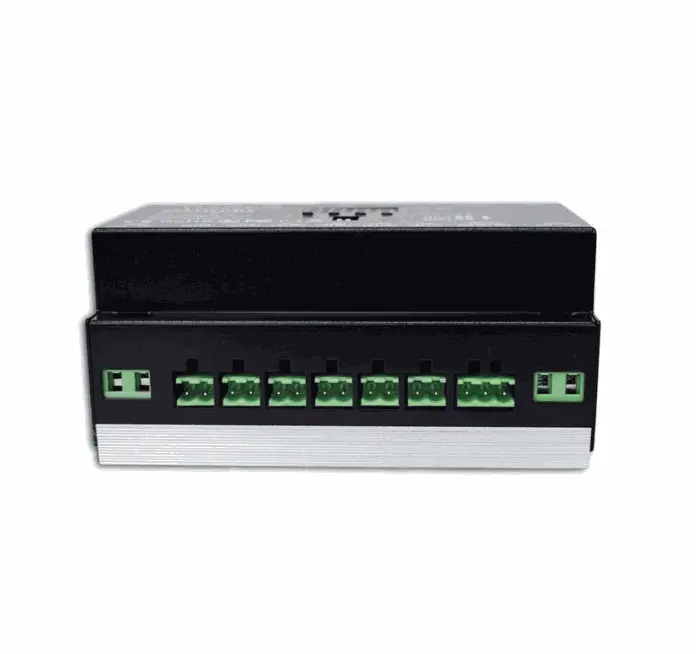 Automatically Controller With Decoder System Decoders & Drivers | Power, Control & Accessories