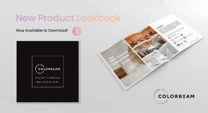 Colorbeam lookbook