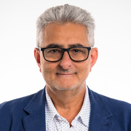 Maurizio Gaudio