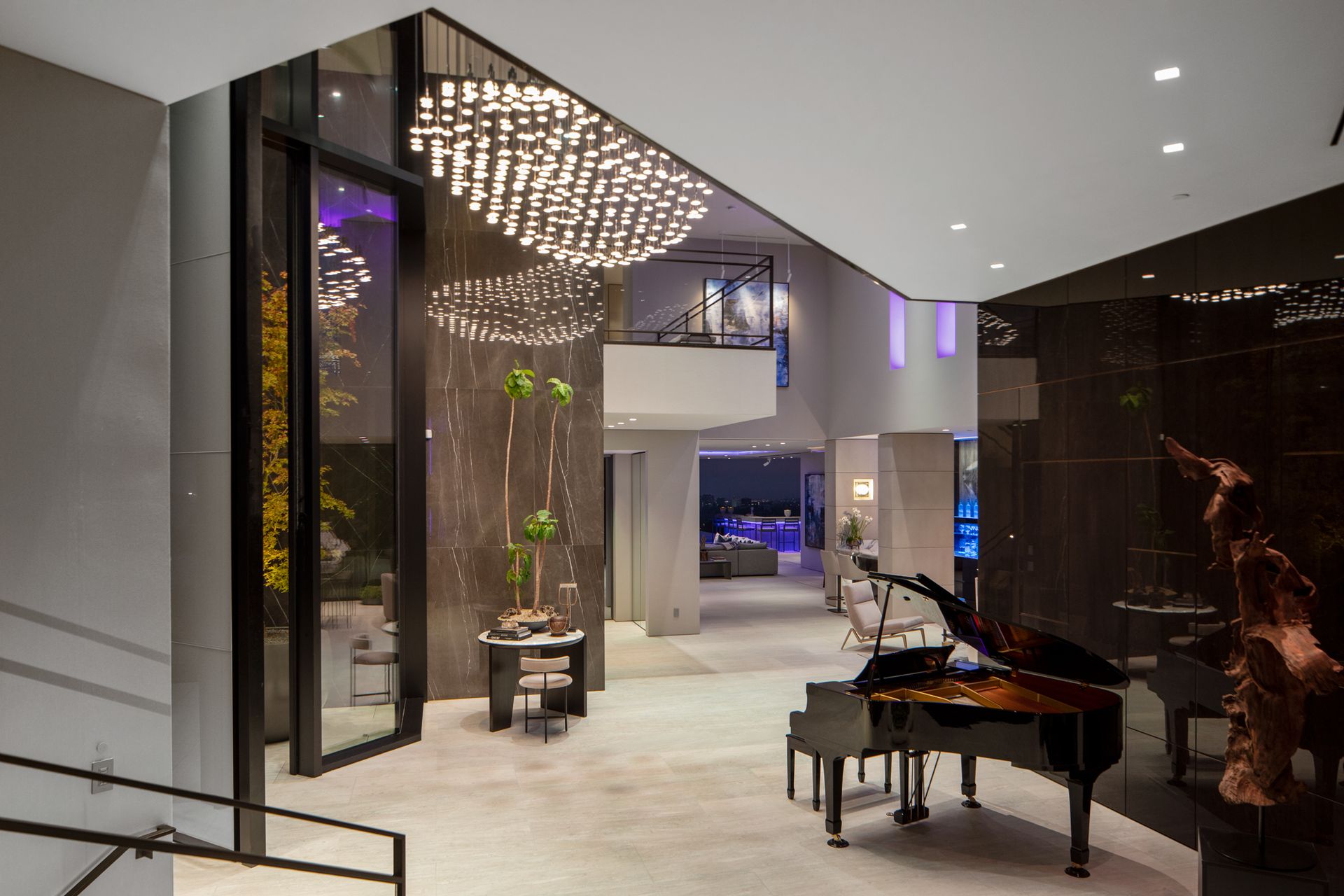1426 Summitridge Drive, Beverly Hills