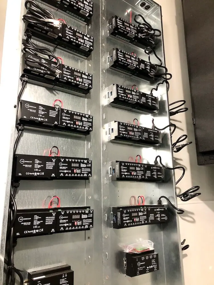 Integrators