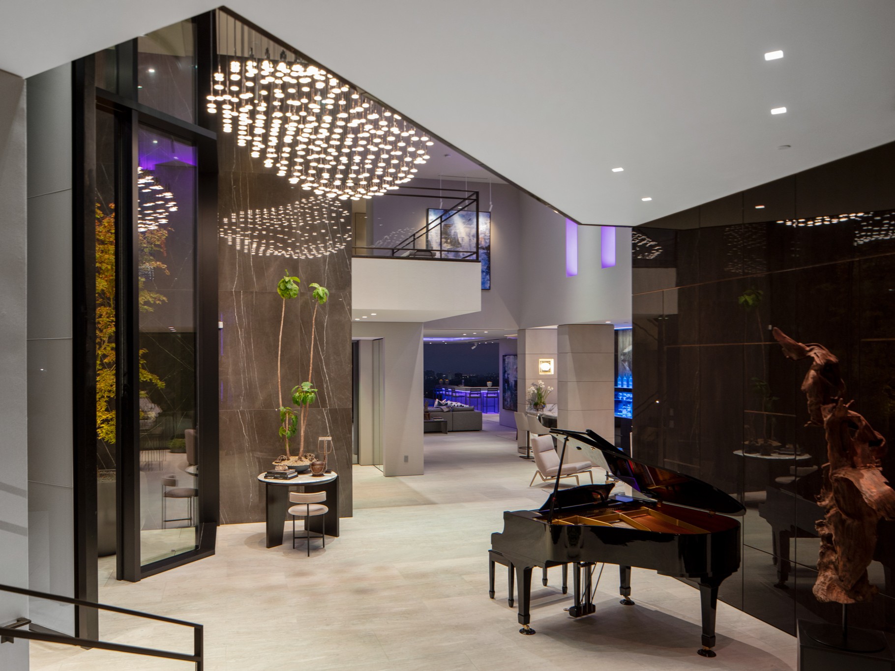 Residential project