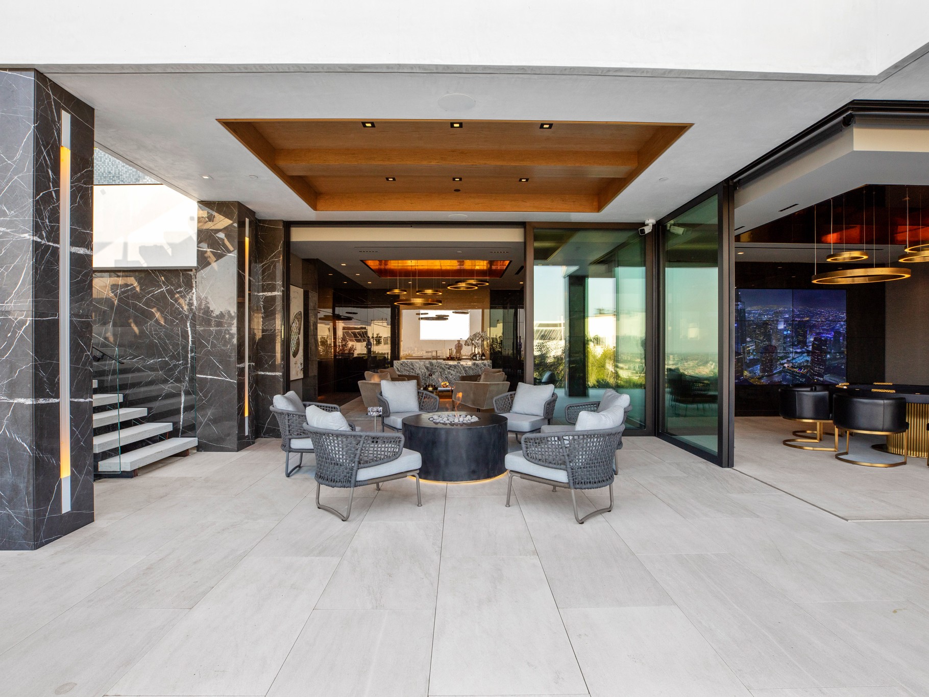 Residential project