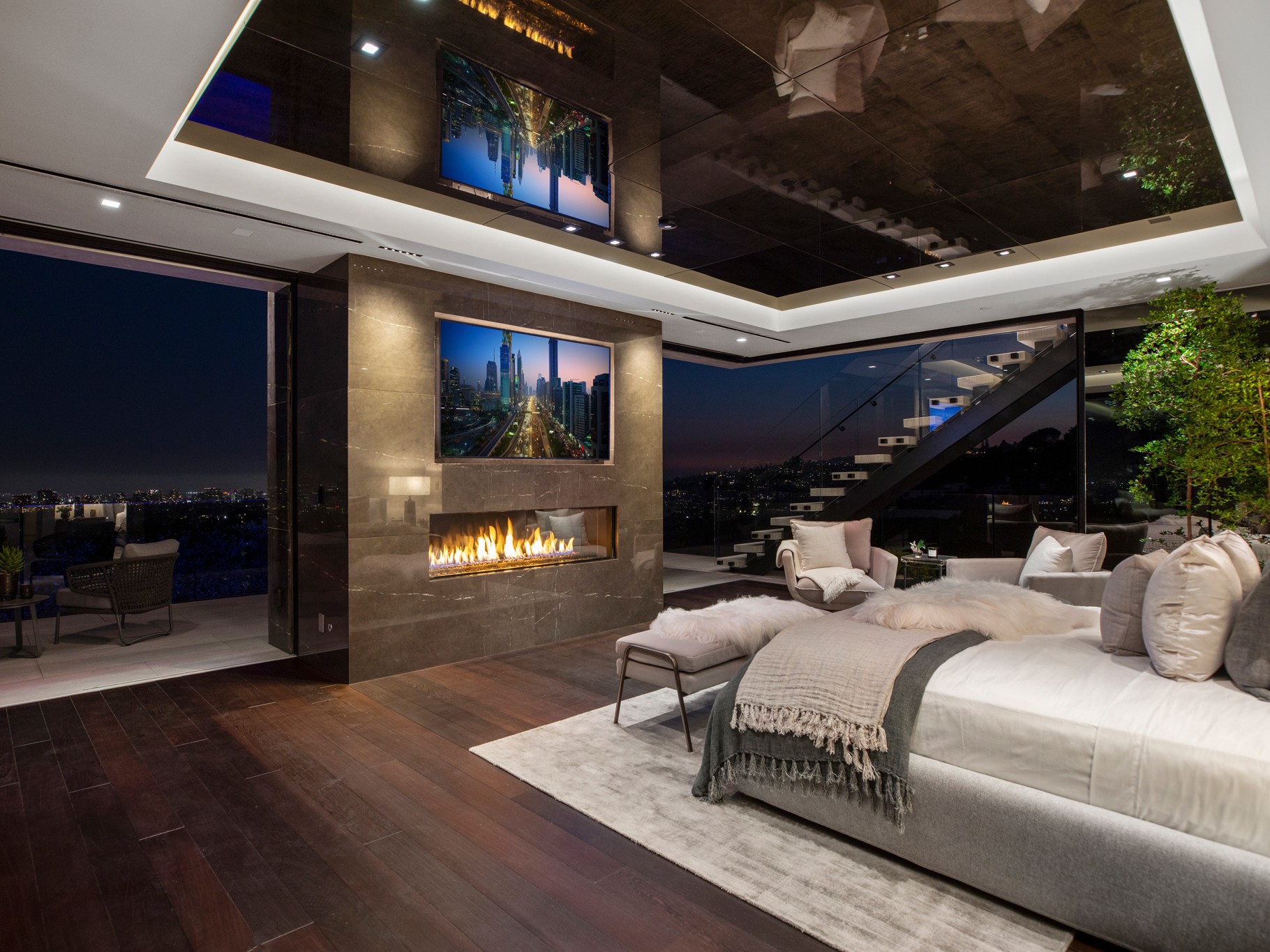 Residential project