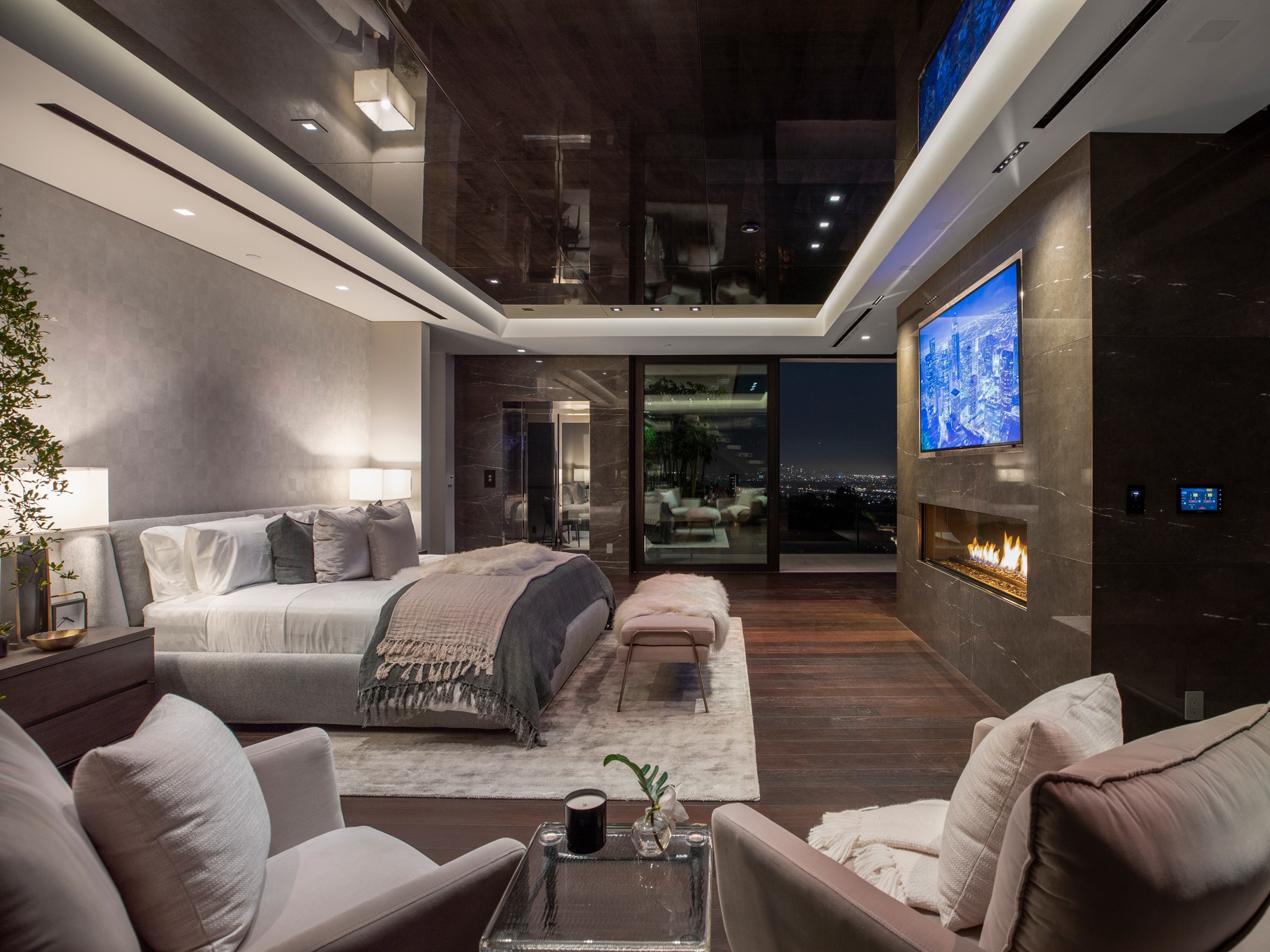 Residential project