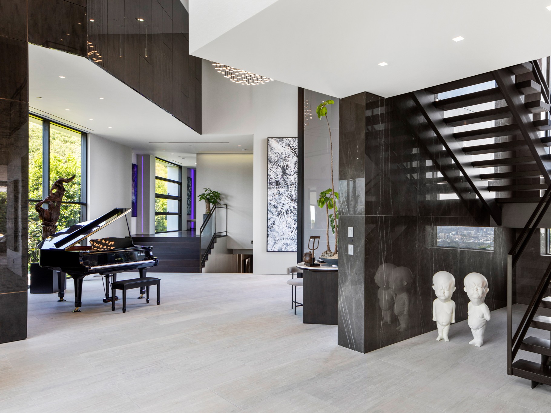 Residential project