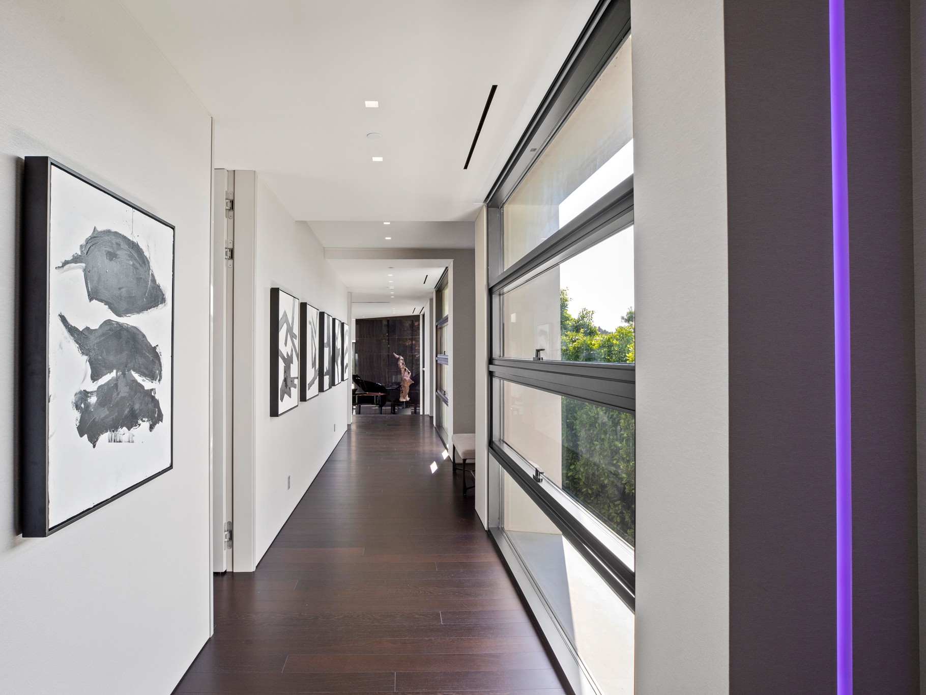 Residential project