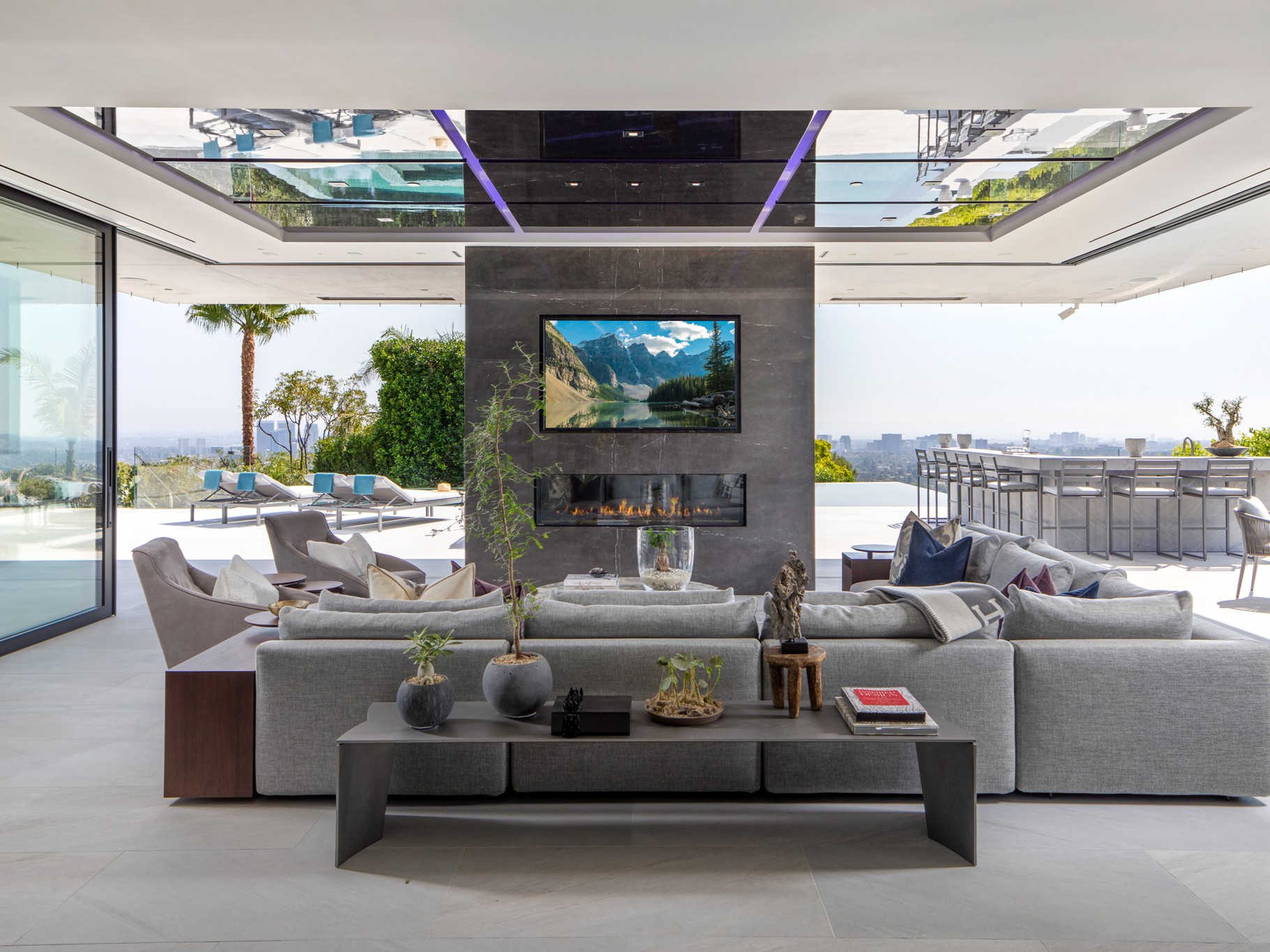 Residential project