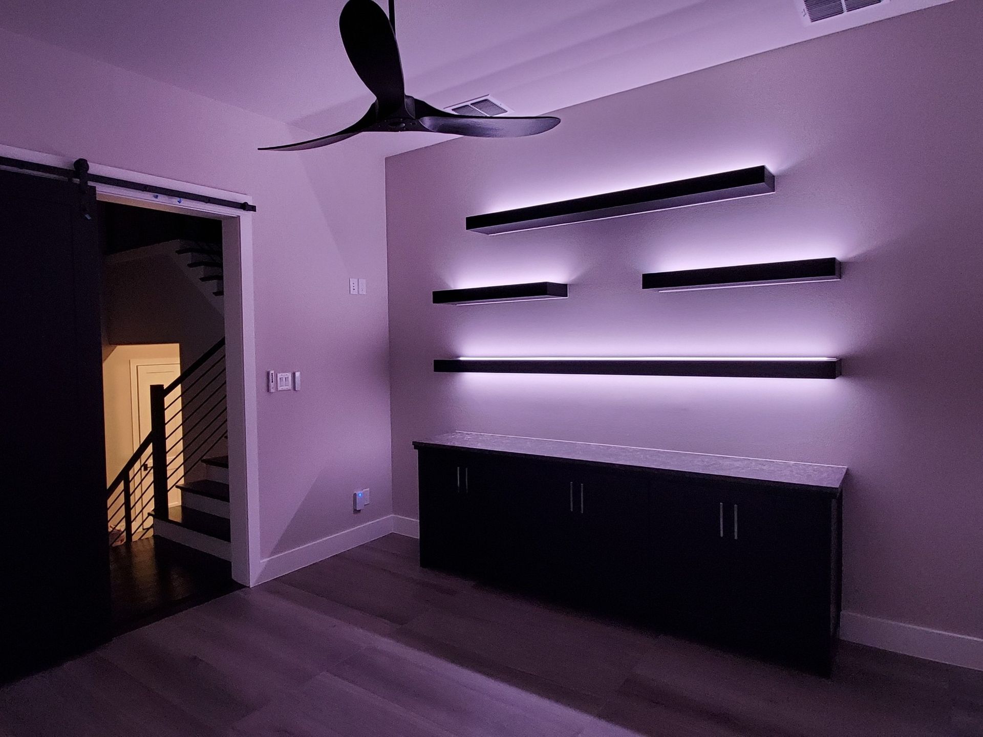 Residential project