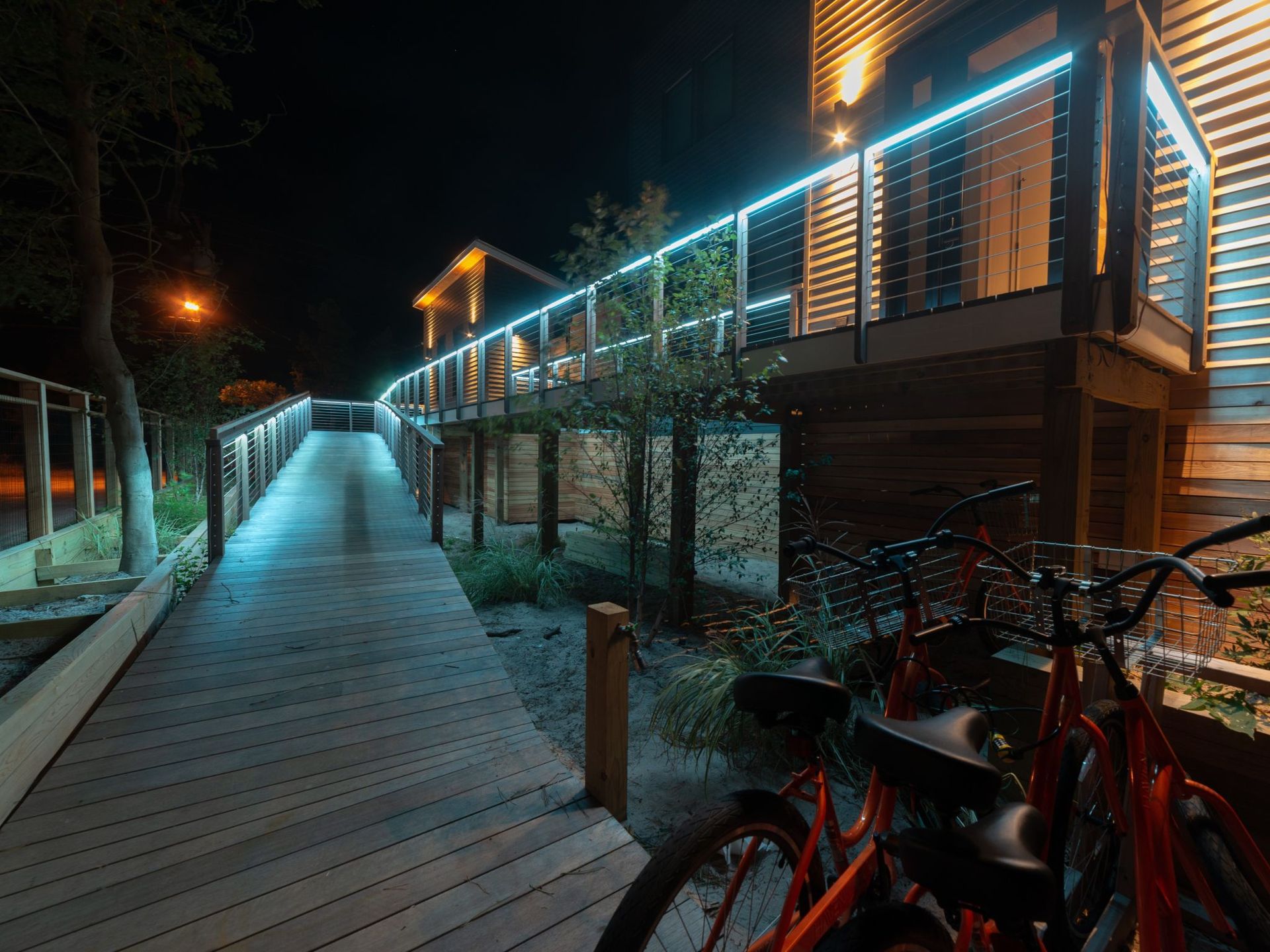 Residential project