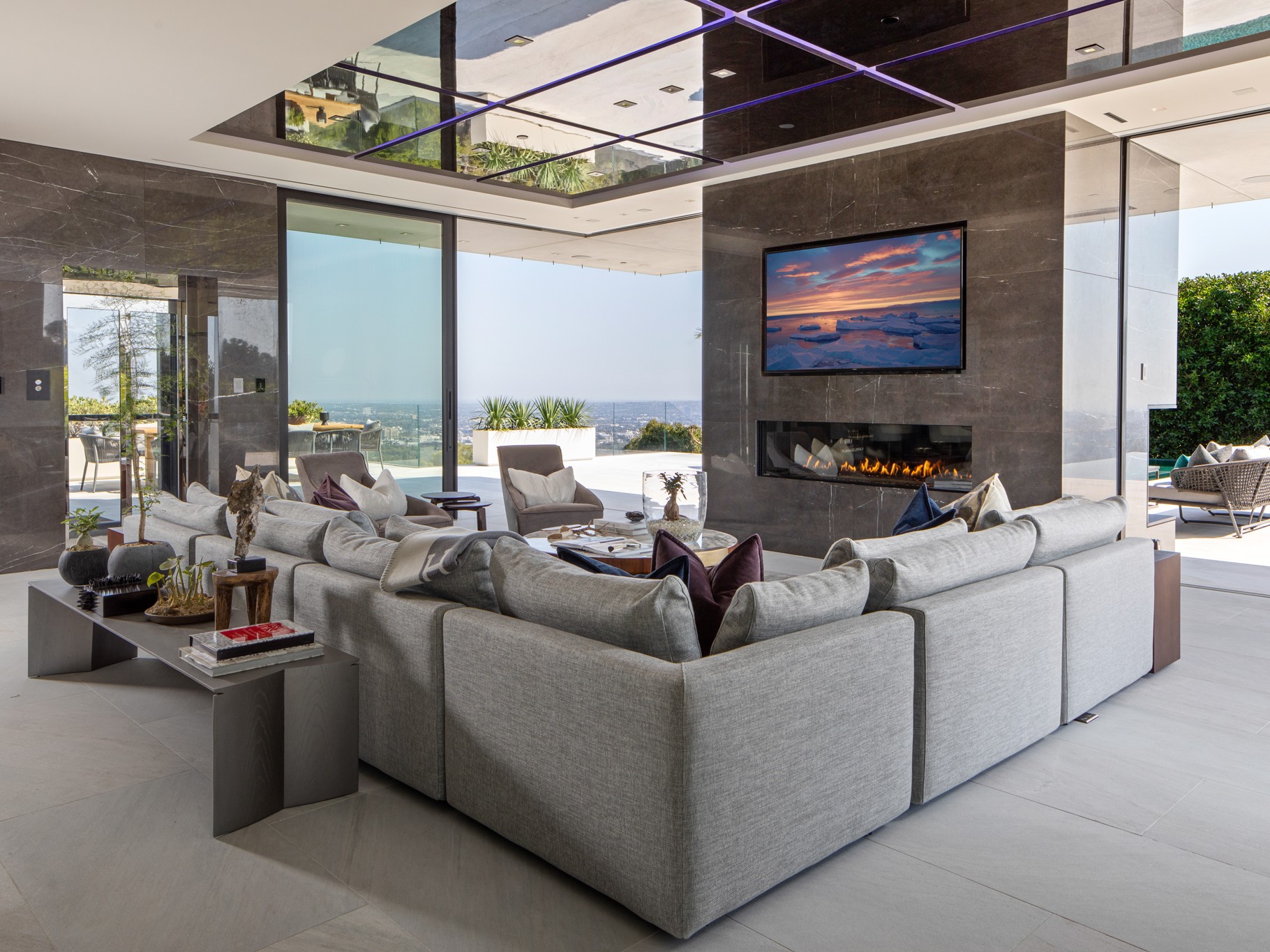 Residential project