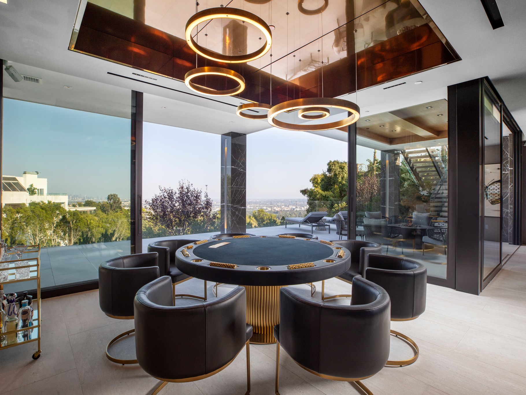 Residential project