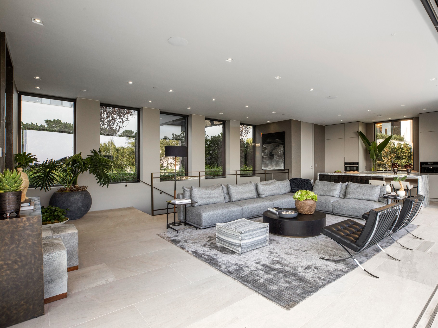 Residential project
