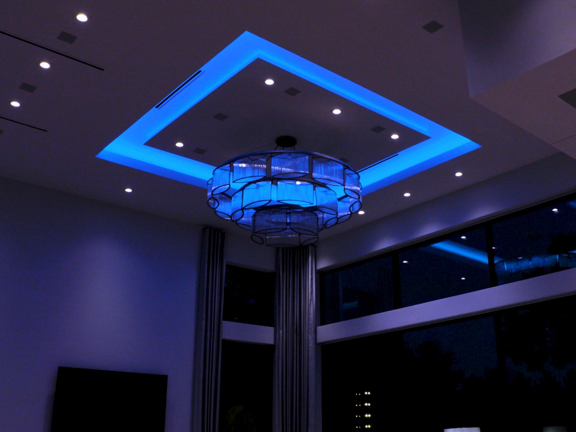 Residential project