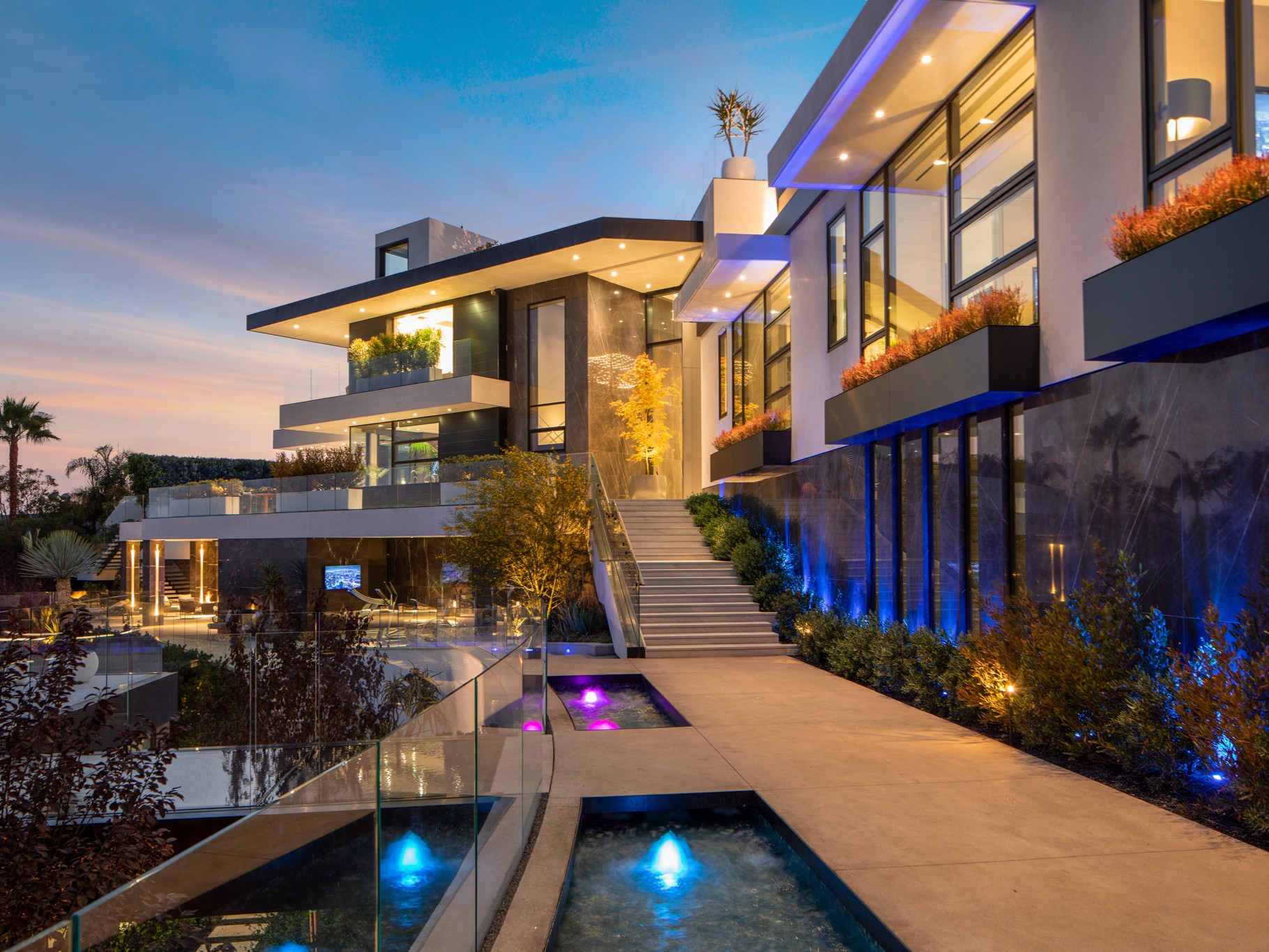 Residential project