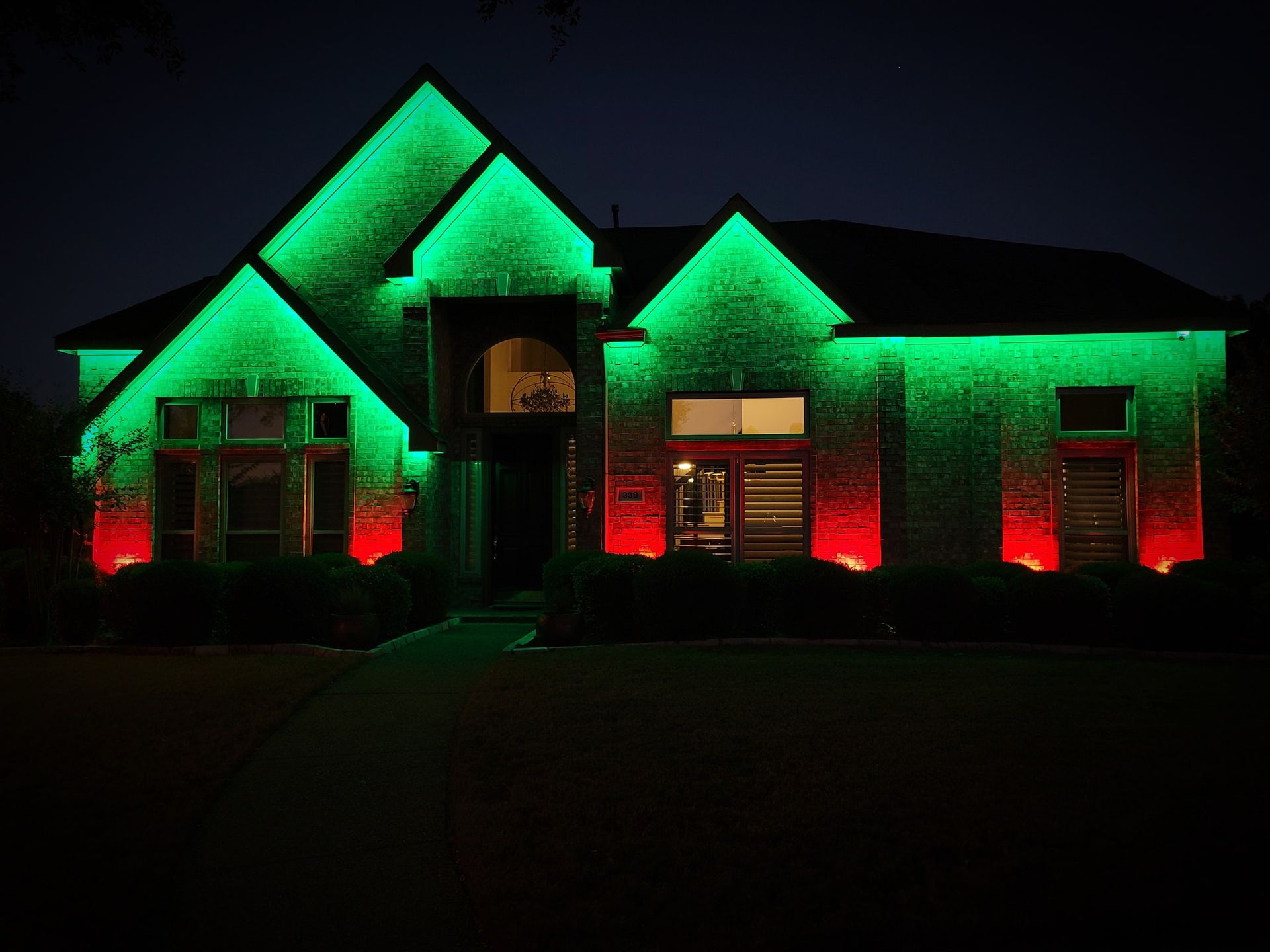 Residential project