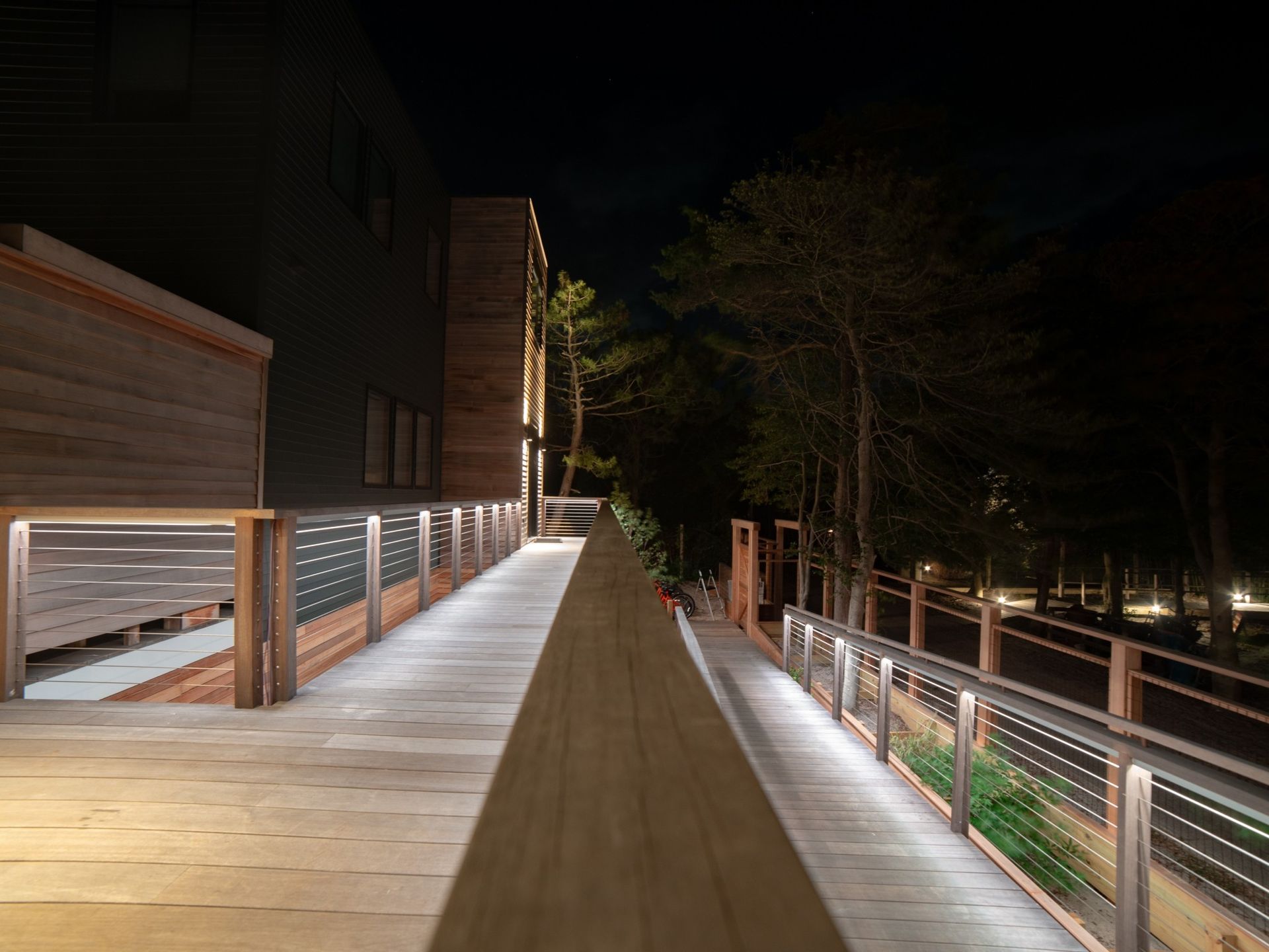 Residential project
