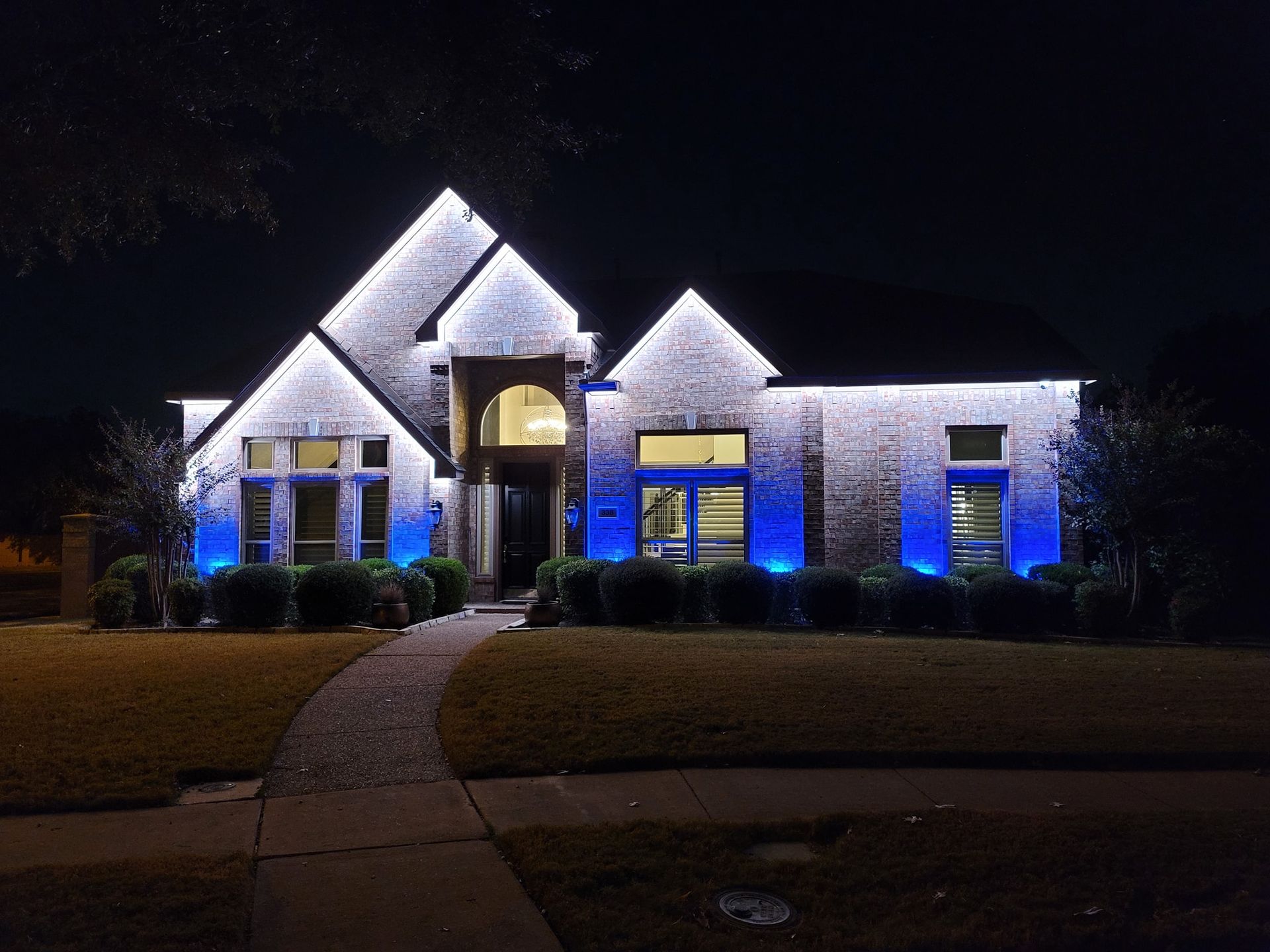 Residential project