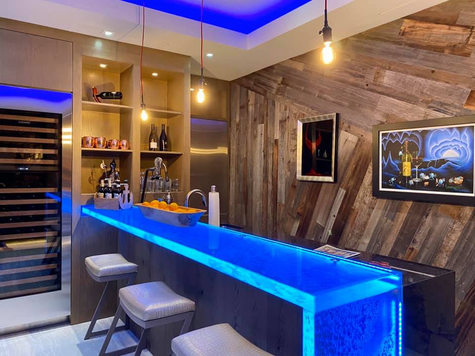 Residential project