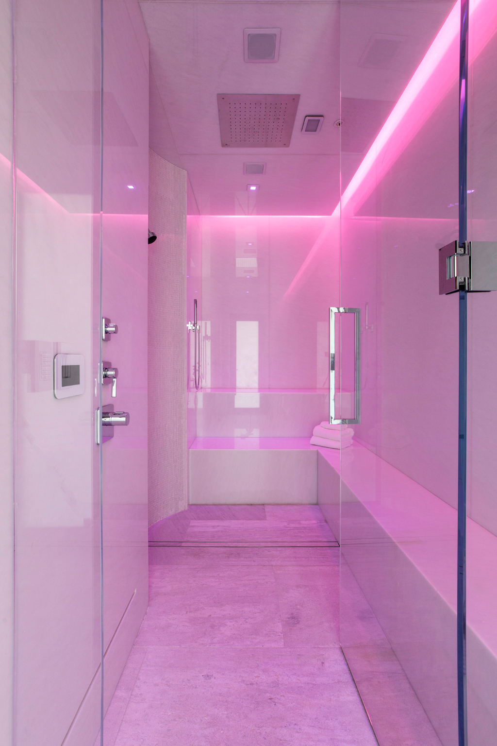 Residential project