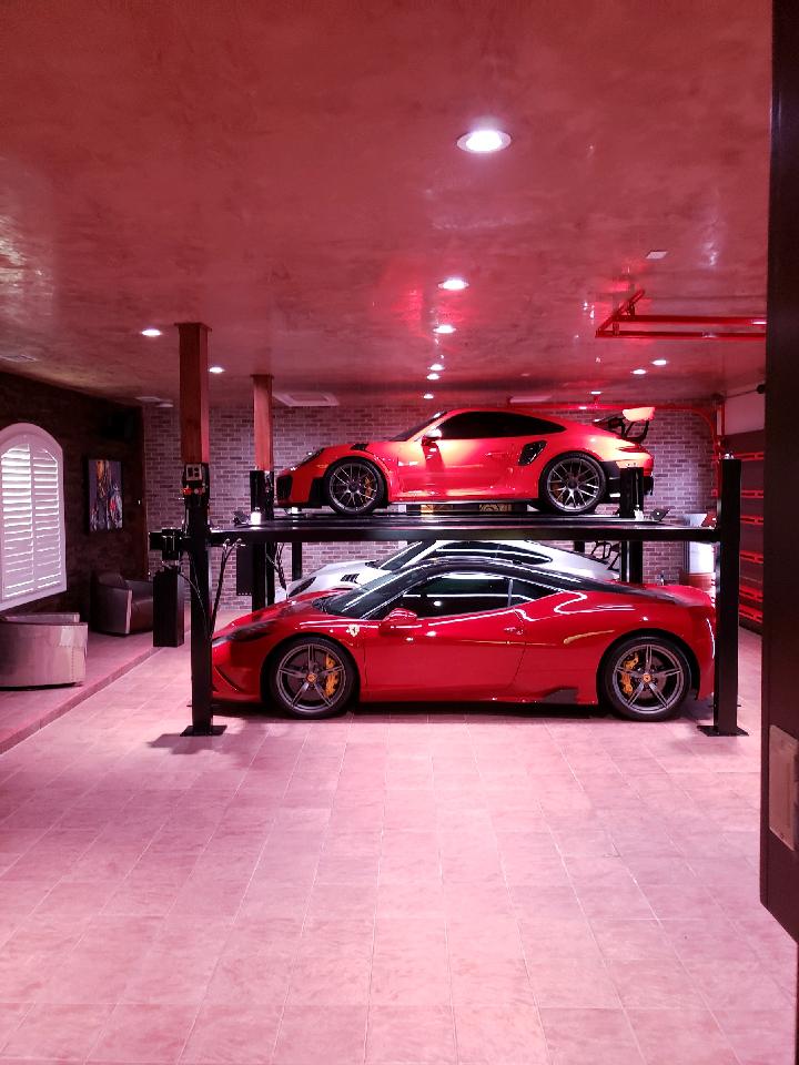 Residential project