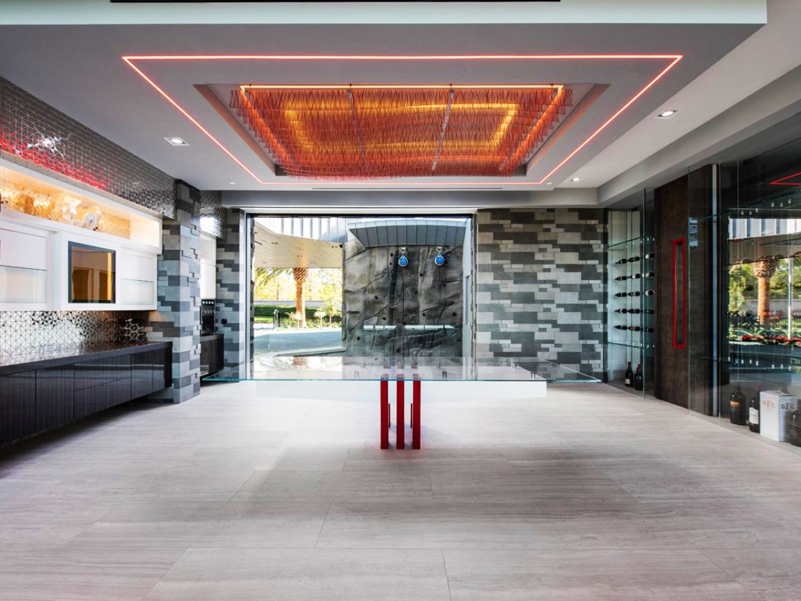 Residential project