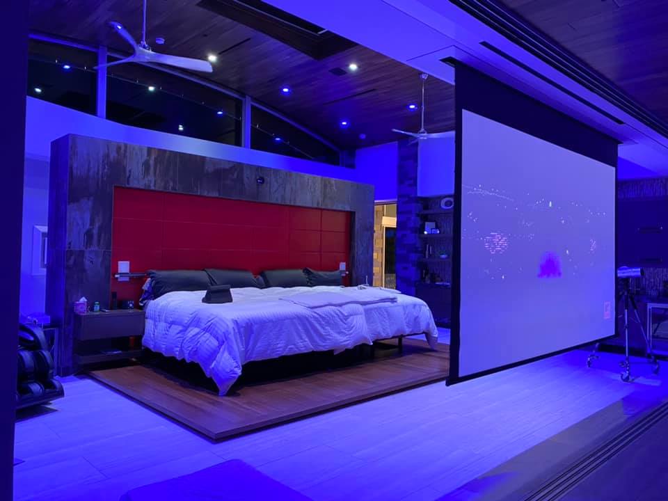 Residential project