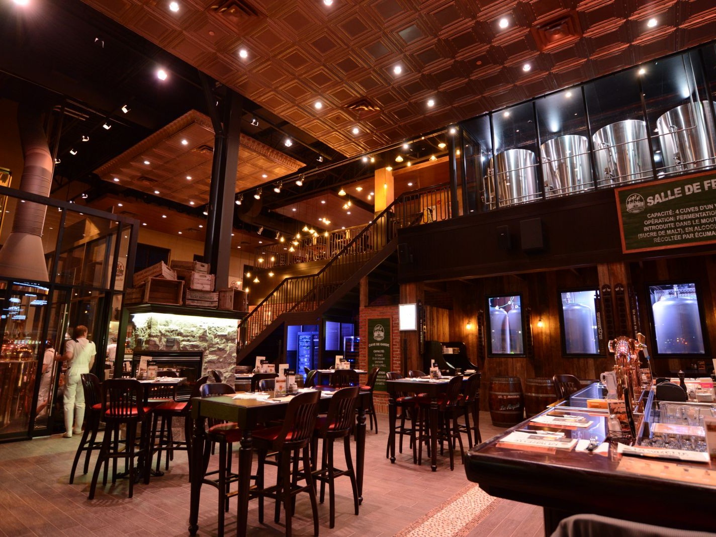 Hospitality project