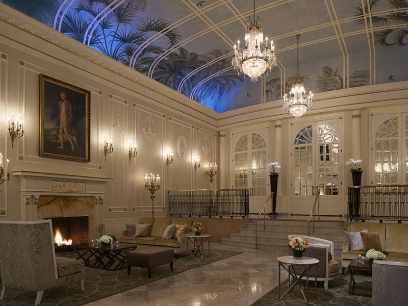 Hospitality project